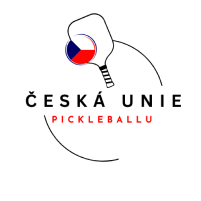 ČESKÁ UNIE PICKLEBALLU